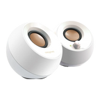 Altavoces Creative Pebble SE 4,4W RMS Bluetooth 5.3, USB-C, Jack 3,5mm
