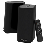 Creative Labs T100 Negro - Altavoces PC