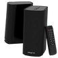 Creative Labs T100 Negro - Altavoces PC