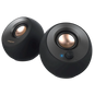 Creative Labs Pebble V2 Negro