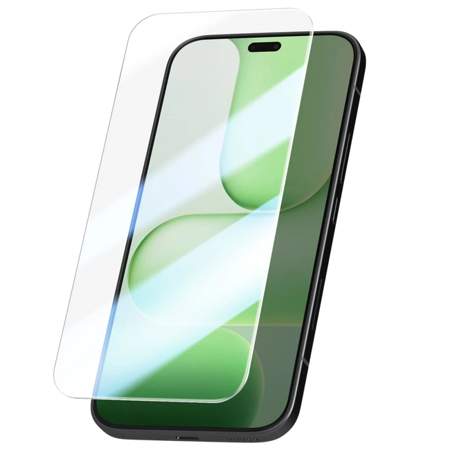 Protector de cristal templado Honor 600 Lite Full Screen 3D Hover Image