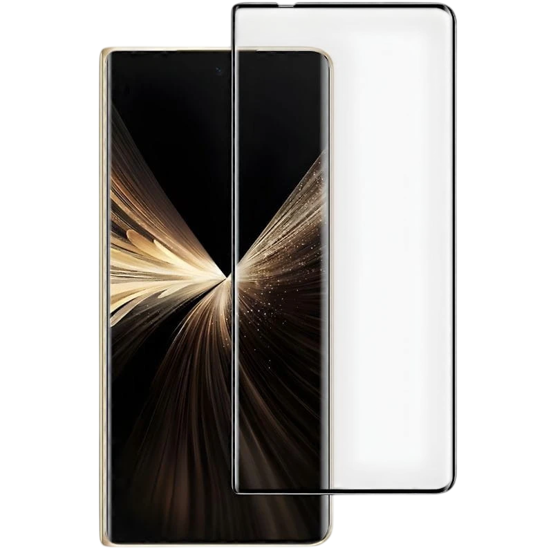 Protector de cristal templado Honor Magic V5 Full Screen 3D