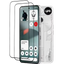 Pack x2 Protector de cristal templado Nothing Phone 3 Full Screen 3D