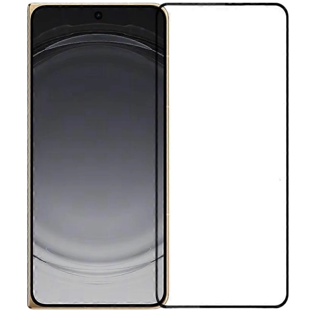 Protector de cristal templado Oppo Find N6 Full Screen 3D