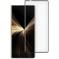 Protector de cristal templado Samsung Galaxy S25 FE Full Screen 3D