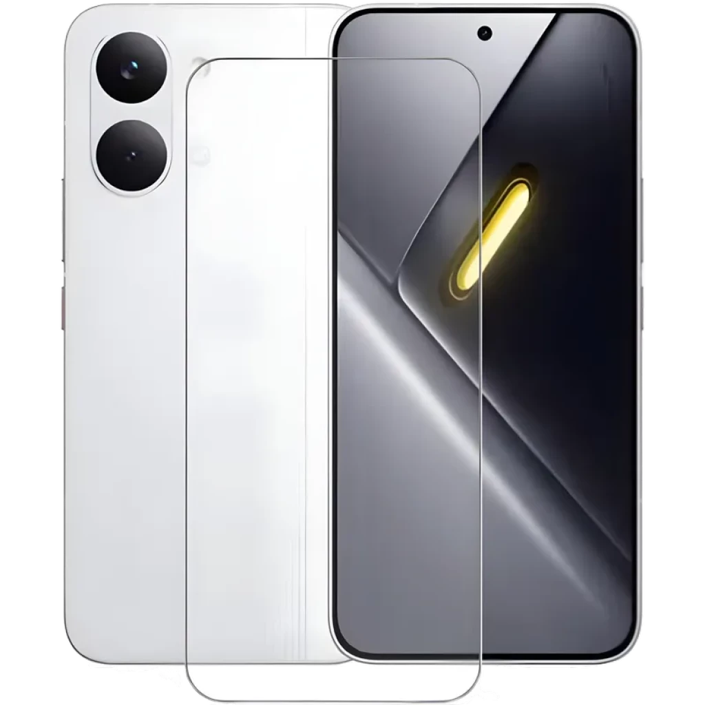Protector de cristal templado Xiaomi Poco X8 Pro Full Screen 3D