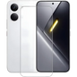 Protector de cristal templado Xiaomi Poco X8 Pro Full Screen 3D
