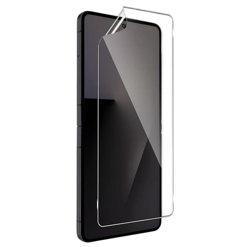 Protector de cristal templado Samsung Galaxy Flip7 Full Screen 3D