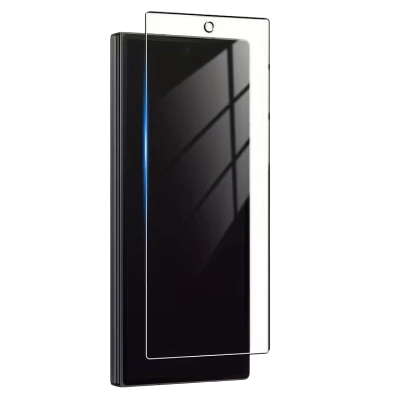 Protector de cristal templado Samsung Galaxy Z Fold7 Full Screen 3D