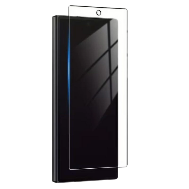 Protector de cristal templado Samsung Galaxy Z Fold7 Full Screen 3D Hover Image