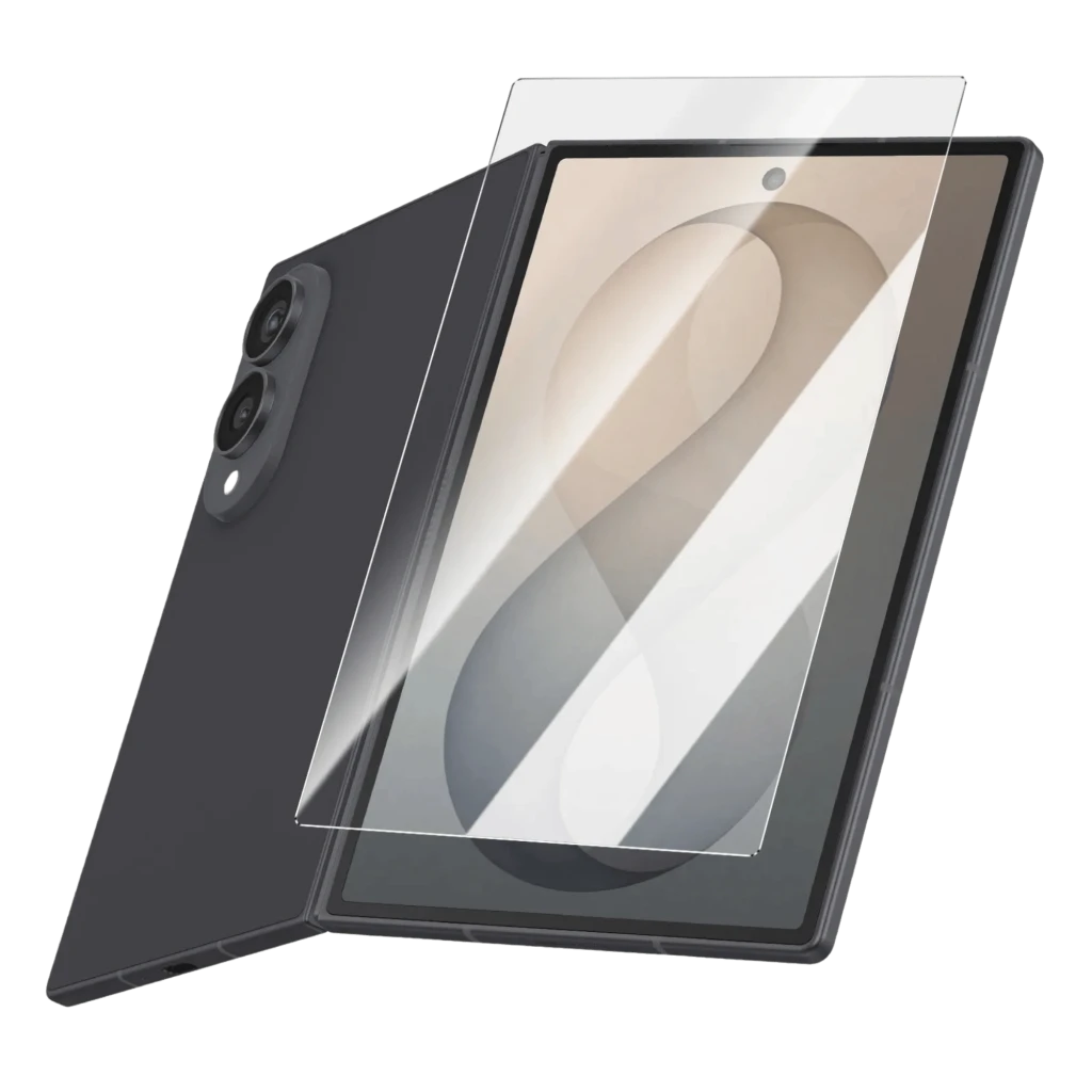 Protector de cristal templado Samsung Galaxy Z Fold8 Full Screen 3D