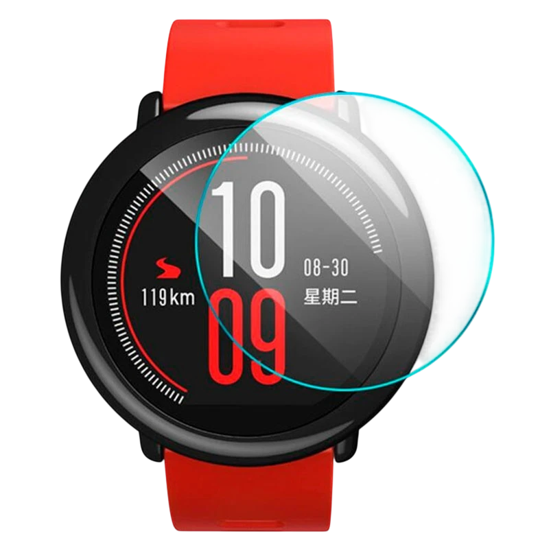 Protector de pantalla Amazfit Pace