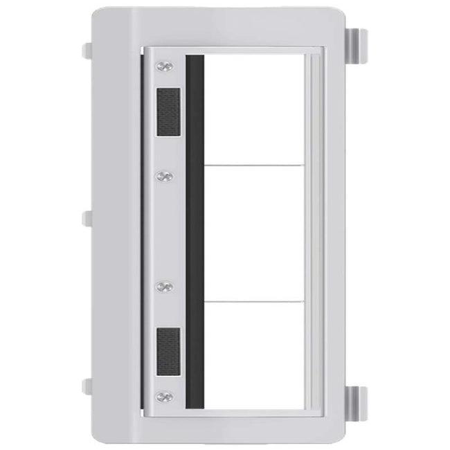 Cubierta Cepillo Principal para Xiaomi Robot Vacuum S20 Blanco Hover Image