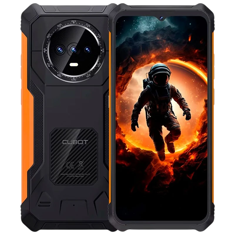 Cubot KingKong ES 6GB/128GB