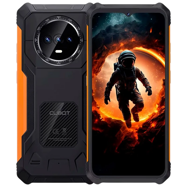 Cubot KingKong ES 6GB/128GB Hover Image