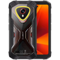 Cubot KingKong Mini 4 6GB/128GB Luz de camping Negro-Gris