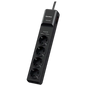 CyberPower P0420SUD0-DE Regleta Protección