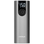 Cycplus A8 Gris - Inflador de ruedas eléctrico