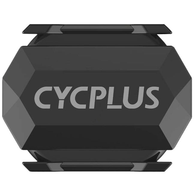 Cycplus C3 Negro y cadencia Hover Image