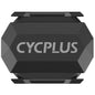 Cycplus C3 Negro y cadencia