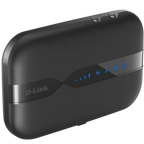 D-Link DWR-932 4G LTE Mobile WiFi Hotspot