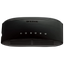 D-link DES-1005D Switch 5 Puertos 10/100Mbps
