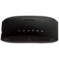 D-link DES-1005D Switch 5 Puertos 10/100Mbps