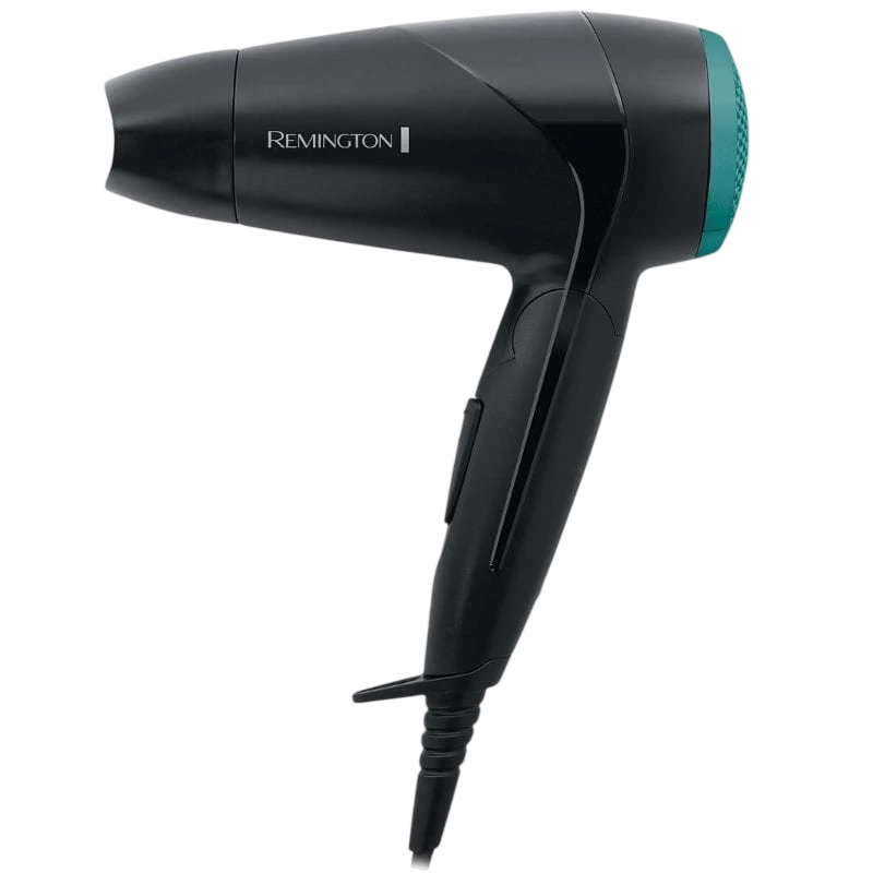 Remington D1500 2000 W Negro, Verde