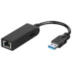 D-Link DUB-13-12 Adaptador de Red USB