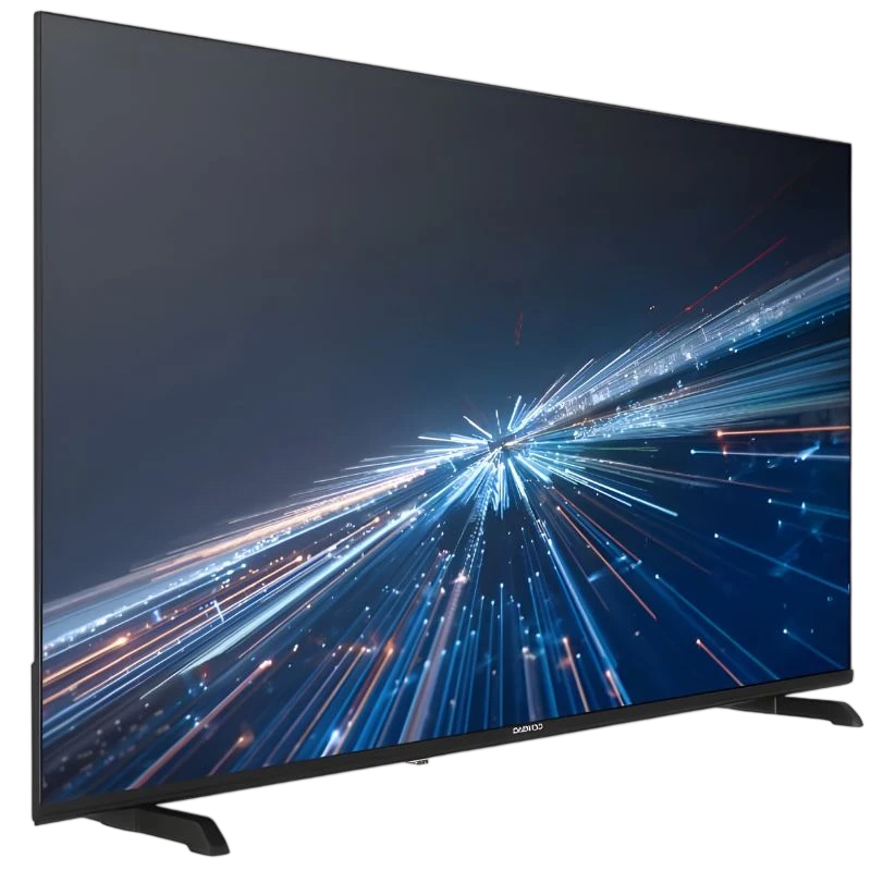 DAEWOO 55DM56QV 55" UHD Smart TV