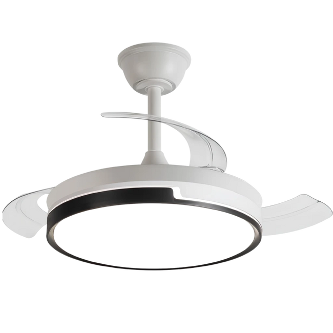 Daewoo DW5005 30W - Ventilador de techo Hover Image