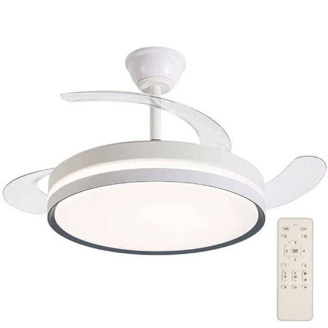 Daewoo DW5007 30W 6 velocidades - Ventilador de Techo Hover Image