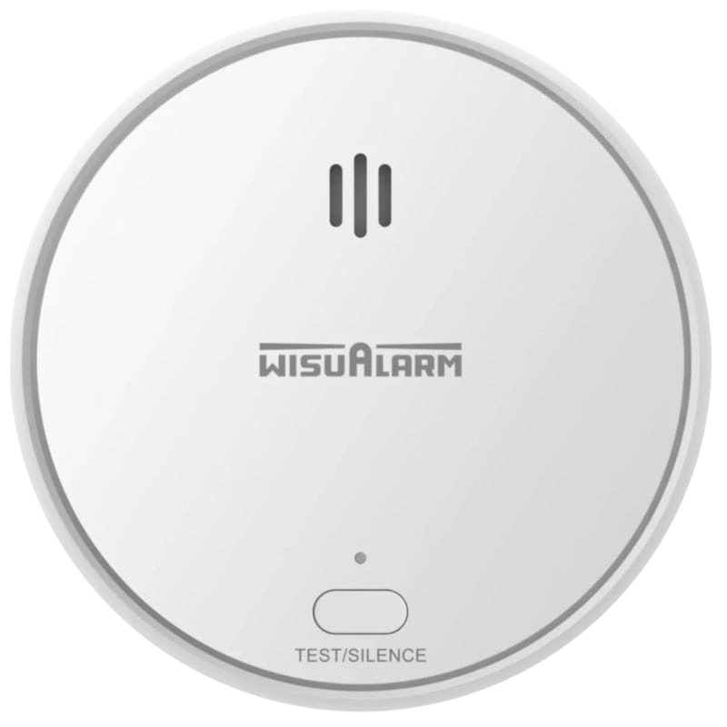 DAHUA DHI-HY-SA20A - Alarma detector de humo