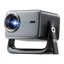 Dangbei N3 Max Proyector 4K Soporte, 1000 ISO Lumen Projetor Portatil,VIDAA OS, Netflix & App Control de VozVideoproye