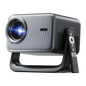 Dangbei N3 Max Proyector 4K Soporte, 1000 ISO Lumen Projetor Portatil,VIDAA OS, Netflix & App Control de VozVideoproye