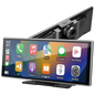Dash Cam SD12602 Pantalla táctil universal 11.26 pulgadas Inalámbrico Carplay / Android Auto
