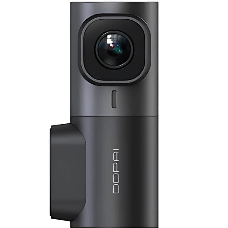 DDPAI MINI2X 2K Dash Cam - Cámara para Coche