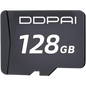 DDPAI Tarjeta microSD de 128GB para Dash Cam
