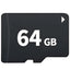 DDPAI Tarjeta microSD de 64GB para Dash Cam