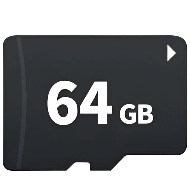 DDPAI Tarjeta microSD de 64GB para Dash Cam Hover Image