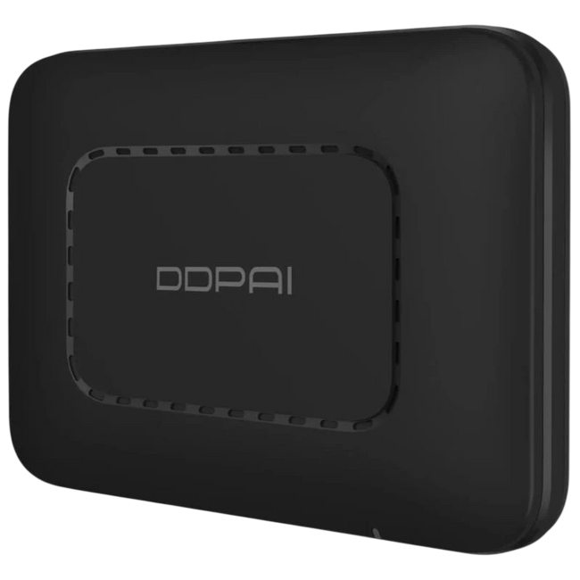 DDPAI 4G Cloud Box Hover Image