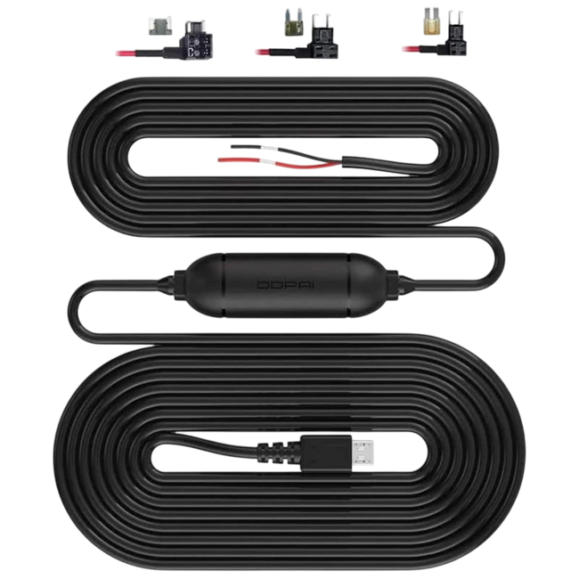 DDPAI Hardwire Kit A_HC21 para Dash Cam Mini Hover Image