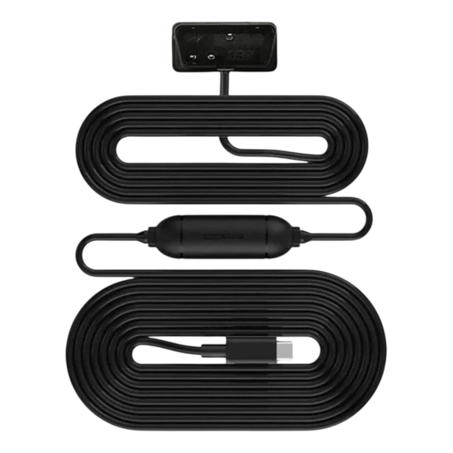 DDPAI Hardwire Kit OBD para N1/N3/N3PRO/N5/Z40/Z50/E3 Hover Image