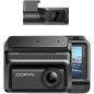 DDPAI Z90 2CH 4G 4K 64GB Sistema Dsave - Dash Cam