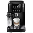 De'Longhi Magnifica Start ECAM220.60.B - Cafetera Superautomática con 4 recetas y jarra LatteCrema Hot