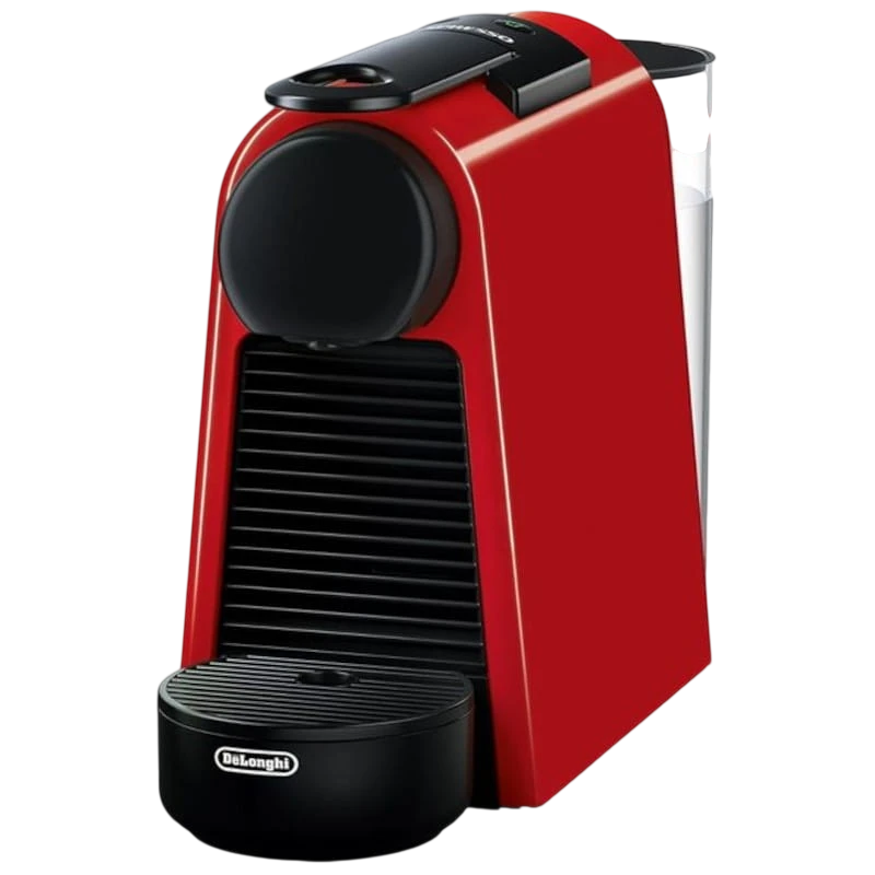 De'Longhi Essenza Mini EN 85.R 0,6 L Negro - Cafetera de cápsulas