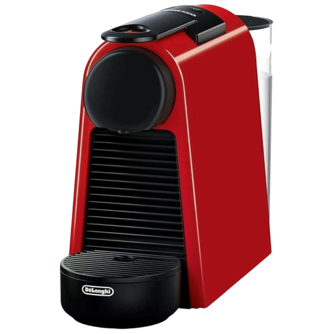 De'Longhi Essenza Mini EN 85.R 0,6 L Negro - Cafetera de cápsulas Hover Image