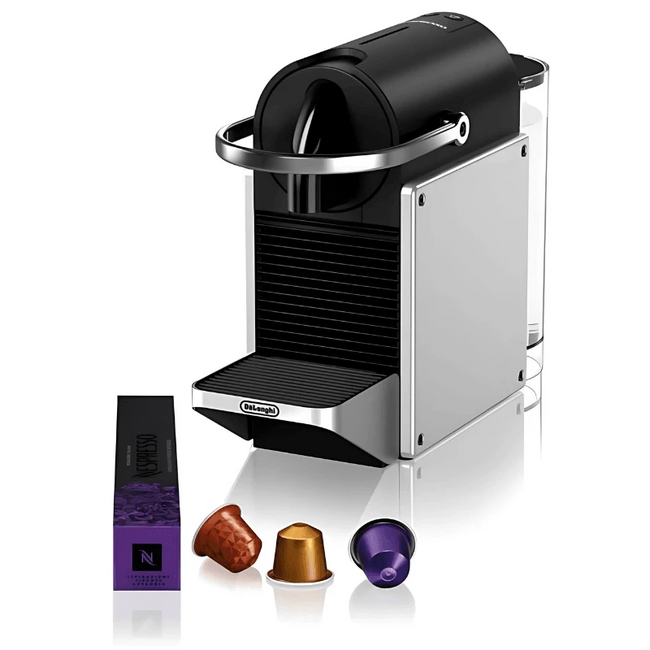De'Longhi Pixie EN127.S - Cafetera Espresso Hover Image