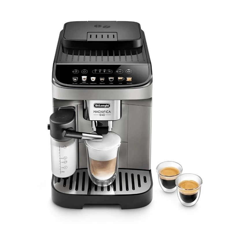 De'Longhi Magnifica Evo ECAM290.81.TB - Máquina de café automática