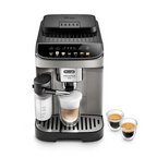 De'Longhi Magnifica Evo ECAM290.81.TB - Máquina de café automática